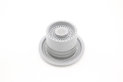 ID500(ULTRA)/2000 - Suction Filter Unit