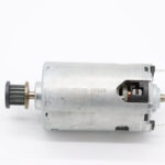 MDKS - Motor #22