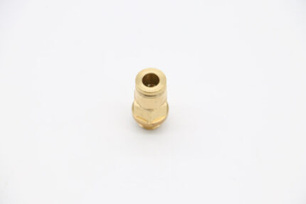 Teflon Tube Connection Ø6 G1/8