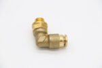 Teflon Tube L Connection Ø6 G1/8 - imagine 2