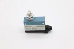 MVAC - Lid Switch