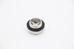MVAC - Glass Screen With Lid For Pump 10M3 (Om) - imagine 2
