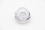 MVAC - Glass Screen With Lid For Pump 20M3 (Om)