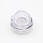MVAC - Glass Screen With Lid For Pump 20M3 (Om)