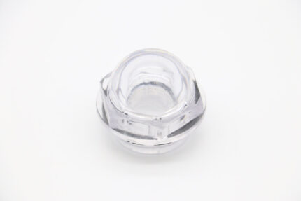 MVAC - Glass Screen With Lid For Pump 20M3 (Om)