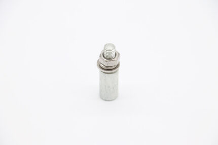 MVAC - Lid Hinge Pin