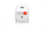 MVAC - Housing For Pump 10M3