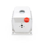 MVAC - Housing For Pump 10M3