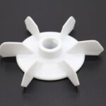 MVAC500 - Fan For Motor