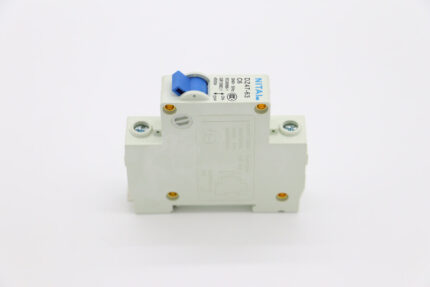 MVAC200/300 - Power Switch