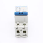 MVAC400/450/500 - Power Switch