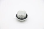MVAC - Oil Screw+Seal For Pump 20M3 - imagine 2