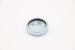 MVAC - Glass Screen With Lid For Pump 10M3 (Nm)