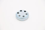 MVAC - Glass Screen With Lid For Pump 10M3 (Nm) - imagine 2