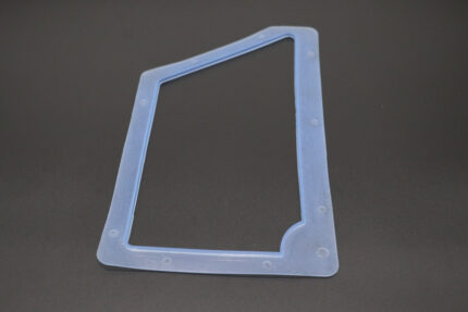 MCP - Resistance Gasket