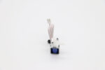 MVAC310 - Small Electromagnetic Valve #29-A - imagine 4