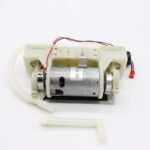 MVAC406 - Pump #05 (Om)
