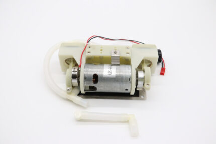 MVAC406 - Pump #05 (Om)