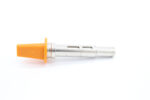 MAJ25-60 - Squeezing Ball Shaft / 2 Key Ways - imagine 4