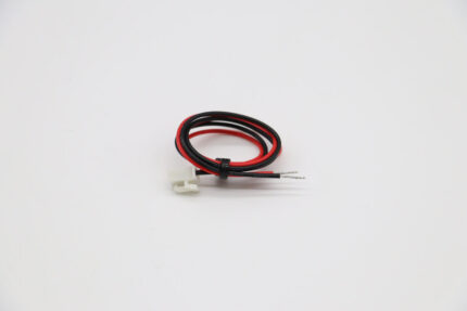 MVAC310 SS - Pcb Wire (Red/Black)