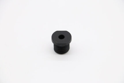 MVAC310/406 - Vacuum Port #25-0/#28