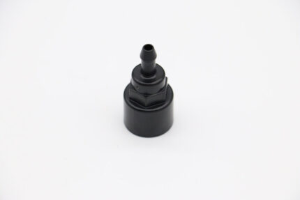 MVAC310/406 - Vacuum Port #23-0/#26