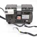 MVAC280 - Vacuum Pump #21