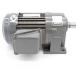 MAJ-25 Motor