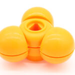 MAJ25/60(S) - Squeezing Bulbs