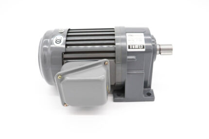 Maj45 Motor