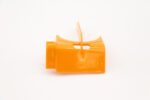 MAJ25/26X - Plastic Peeler / Slide On (Left) - imagine 2