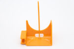 MAJ25/26X - Plastic Peeler / Slide On (Right) - imagine 2