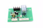 MAJ50X/80X - Control Display With Pcb