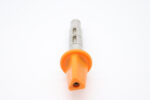 MAJ26X - Triangular Long Axle For Motor - imagine 2