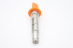 MAJ26X - Triangular Long Axle For Motor - imagine 3