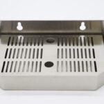 MAJ80X - Drip Tray Complete