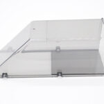 Maj80x Front Cover Pipe