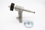 Maj80x Turn Table Drive Shaft Compl.