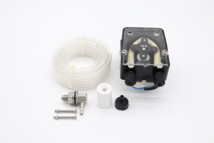 VN(G) ULTRA - Detergent Pump (Om)