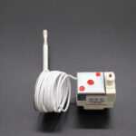 VN(G) - Safety Thermostat Ego 170C