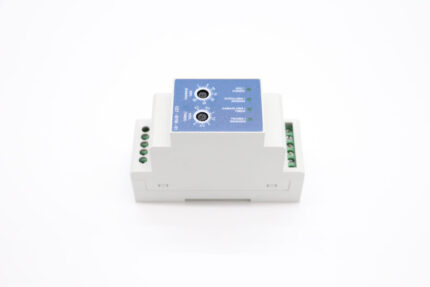 VN500/2000 - Time Relay (Blue) (Emko-Bym-01)