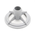 VN350/400 - Suction Filter Fixing Nut (Nm)