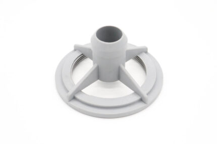 VN350/400 - Suction Filter Fixing Nut (Nm)