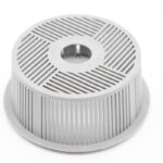 VN350/400 - Round Suction Filter (Nm)