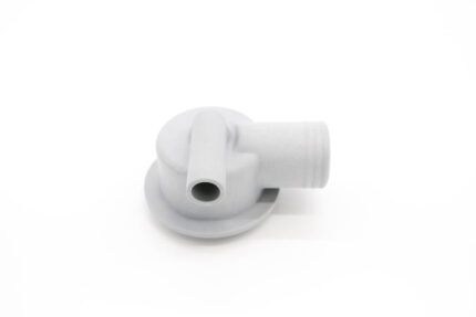 VN350/400 - Bottom Body For Suction Filter (Nm)