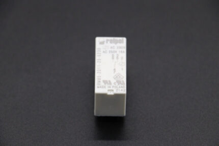 VN500/2000 - Relay Gzt 80