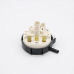 PRESSURE SWITCH HORIZONTAL Ø 58MM - 95/75Mbar 6Mm