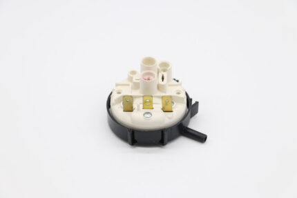 PRESSURE SWITCH HORIZONTAL Ø 58MM - 95/75Mbar 6Mm