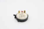 PRESSURE SWITCH HORIZONTAL Ø 58MM - 95/75Mbar 6Mm - imagine 2