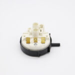PRESSURE SWITCH HORIZONTAL Ø 58MM - 112/70Mbar 6Mm
